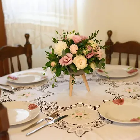 Stavroulas House * Pelekas