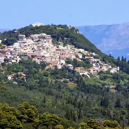Stavroulas House * Pelekas