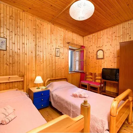 Stavroulas House * Pelekas