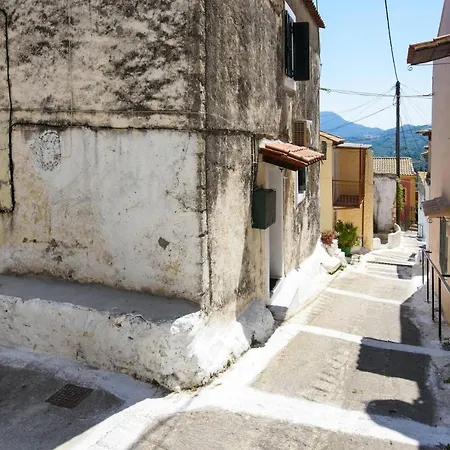 Stavroulas House Σπίτι διακοπών